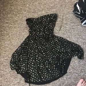 Cherry dress